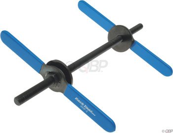 Park Tool HHP-3 Home Mechanic Bearing Cup Press
