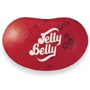 STRAWBERRY JAM Jelly Belly Beans ~ 3 Pounds