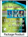 Medical Terminology Online for the Language of Medicine (User Guide and Access Code) image