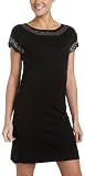 Love Tease Junior's Studded Sweater Dress