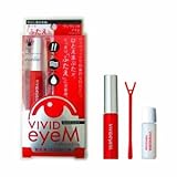 ヴィヴィッドアイム ビビットアイム　VIVIDEEYEM　誰にも気づかれずに自然な二重まぶたに