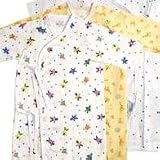 Kushies Kimono nightgown