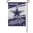 The Dallas Cowboys NFL Football Garden Size Flag