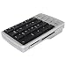 Electronics : MOBILE KEYPAD AND CARD READER W/2 USB PO