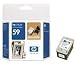 Ink Cartridge NO59 Photo 17ml