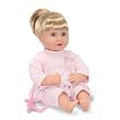 MELISSA & DOUG NATALIE 12" DOLL