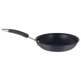 Prestige Professional Non-stick French Skillet Frying Pan, 20 cm