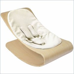 Buy Low Price Cozy Bloom Baby Lounger Frame in Natural E-10609-N