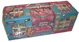 Jewelry Projects Fashion Bead Set With Storage Case