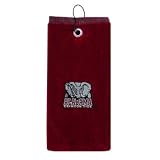 Alabama Crimson Tide Golf Towel