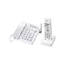 SHARP �f�W�^���R�[�h���X�d�b�@ �q�@1��^�C�v ���ړ_�[�d���� �z���C�g�n JD-N52CL-&hellip by �V���[�v
