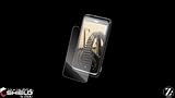 Zagg HTC7TROS InvisibleSHIELD for HTC 7 Trophy, Screen - 1 Pack - Screen Pr ....