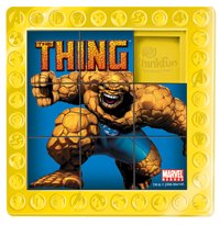Slide Puzzle The Thing