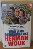 War and Remembrance