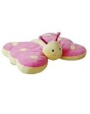 My Pillow Pets-Bestever Hugga Pet Butterfly  Free Shipping