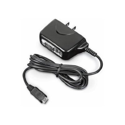 OEM LG (Original) AC Wall Adapter Home Travel Charger Micro USB for AT&T LG Xenon GR500