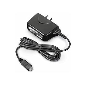 OEM LG (Original) AC Wall Adapter Home Travel Charger Micro USB for AT&T LG Xenon GR500