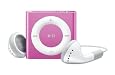 Apple iPod shuffle 2 GB Pink (4th Generation) NEWEST MODEL