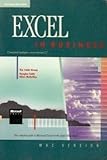 Excel in business