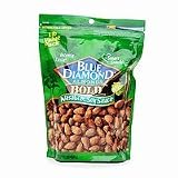 Big Save Blue Diamond Bold Almonds, Wasabi & Soy Sauce, 1 lb by Blue Diamond