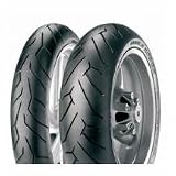 PIRELLI DIABLO ROSSO 120/70ZR17 FRONT TIRE 1683600