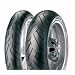PIRELLI DIABLO ROSSO 190/50ZR17 REAR TIRE 1683500
