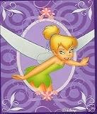 Disney Four Princess Carpet