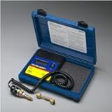 Yellow Jacket 69075 SuperEvac LCD Vacuum Gauge HVAC [Misc.]