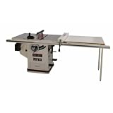 Jet 708681PK XACTASAW Deluxe 5HP, 3Ph, 50