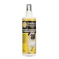 AKC GOLD DOG BODY DEODORIZER & DANDER REMOVER 16 oz.