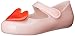 Mini Melissa Mel Cool Baby Flat (Toddler)
