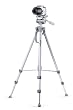 Targus Digital TGT-58TR 58 -Inch Tripod with 3-way Pan Head Targus Digital TGT-58TR 58 -Inch Tripod with 3-way Pan Head