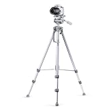 TargusDigitalTGT-58TR58-InchTripodwith3-wayPanHead