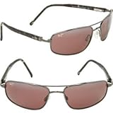 Maui Jim Kahuna Sunglasses - Polarized