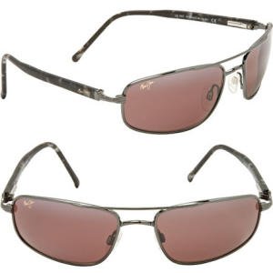 Maui Jim Kahuna Sunglasses - Polarized