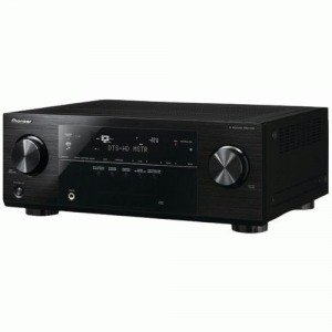 Sale Best Price Pioneer VSX-1122-K 630W 