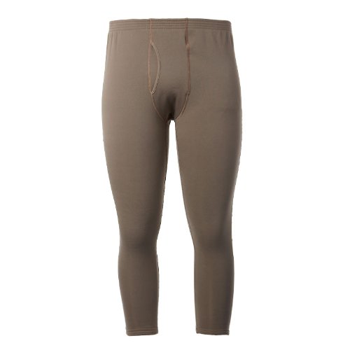 Terramar Military Fleece Pant Mens Medium
