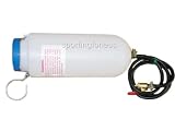 motorcycle shop auxiliary gas fuel tank tool