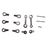 Megatech MTPT-H2106 Housefly 2 Ball Linkage Set by Megatech