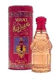 Versace Red Jeans Edt Spray Women 2.5 OZ