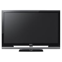 Sony BRAVIA V-Series KDL-46V4100 46-Inch 1080p LCD HDTV