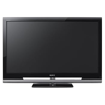 Sony KDL-46V4100 LCD Television