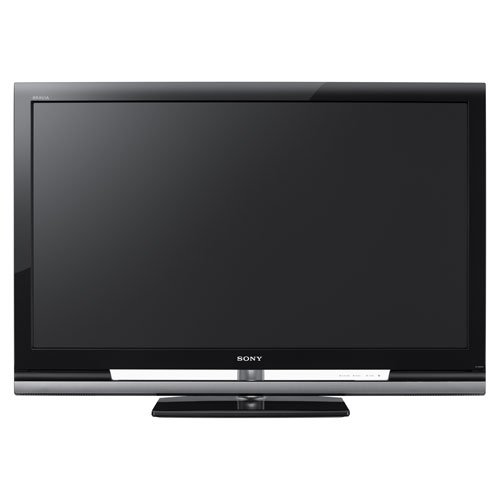 Sony Bravia V-Series KDL-46V4100 46-Inch 1080p LCD HDTV
