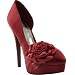 Bakers Womens Bloom Platform Pump