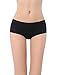 Liqqy Women's Quick Drying Invisible Hipster Briefs 3-pack