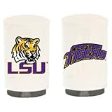 The Original Bottle Popper, Automatic Beer Bottle Opener, LSU Tigers