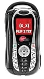 KYOCERA KX21 SWITCHBACK VIRGIN MOBILE CELL PHONE