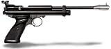 Crosman 2300S air pistol
