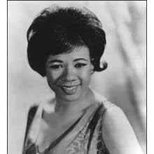 Barbara Lewis