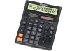 Citizen 12 Digit Desktop Basic Big Number & Button Calculator Model SDC-888TIII